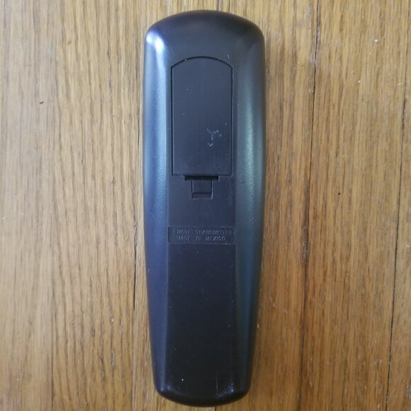 RCA TV Remote Control - Picture 2 of 2